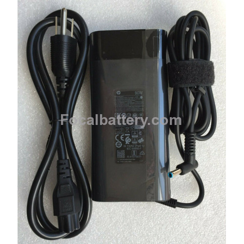 New for HP 90W AC/DC Adapter for HP Spectre x360 15-CH008CA TPN-CA09 937532-850