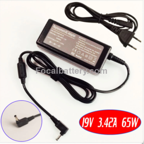 New Laptop AC Adapter for Asus K540LA-XX632T