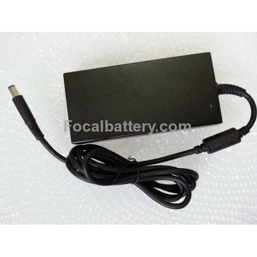 Replace 180W AC Adapter for Dell Precision 7510 7520 M4600 M4700 M4800 Laptop Charger