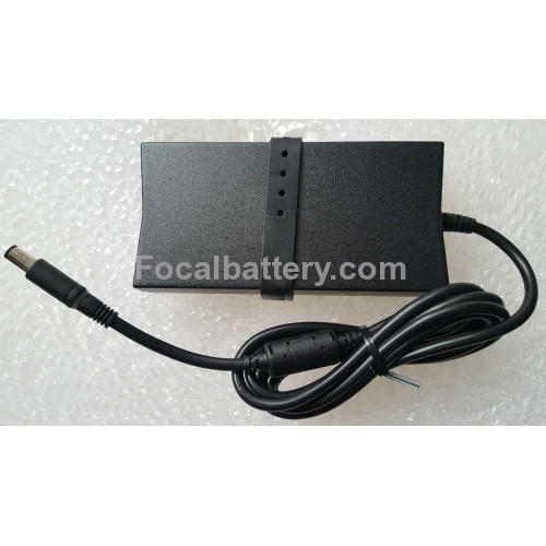 Replace 130W Power AC Adapter for Dell XPS 14 L401X M170 M1710 Laptop Charger