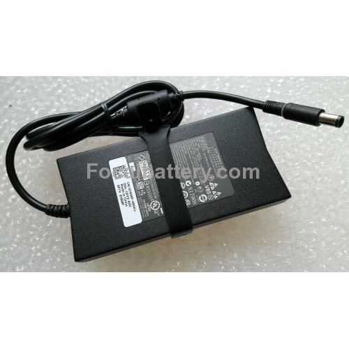 Replace 150W Power AC Adapter for Dell Alienware 14 M14x R1 M14x R2 M15x Laptop Charger