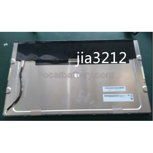 New For NEW 18.5 inch AUO 1920*1080 LCD screen PANEL G185HAN01.1