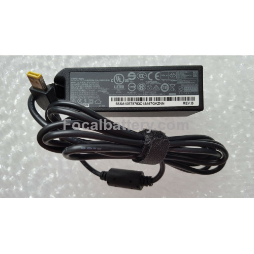  12V 3A 36W Power AC Adapter for Laptop Lenovo ThinkPad Helix 2nd Gen 20 Notebook Battery Charger