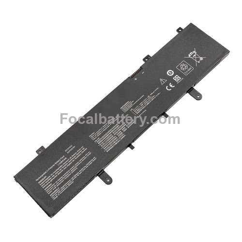 Replacement Battery for Asus VivoBook 14 A405UA-BM172T 2800mAh / 32Wh