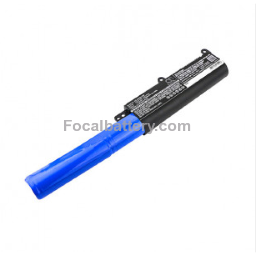 Replacement battery for Asus VivoBook A541UA-DM127T