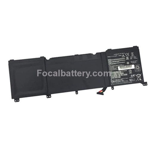New Replacement Brand New Good Laptop Battery For Asus rog G501jw