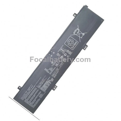 New Battery for ASUS TUF Gaming FX517ZE-ES73 FX517ZE-RS51 FX517ZE-BS74 FX517ZE-HN