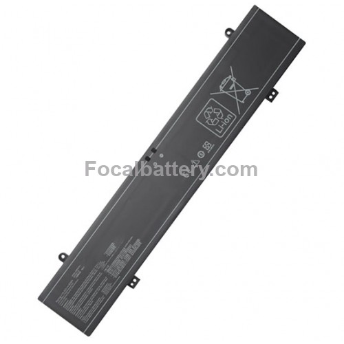 Battery for ASUS ROG Strix SCAR 16  G634JZ-XS96 G634JY-XS97 G634JY Laptops