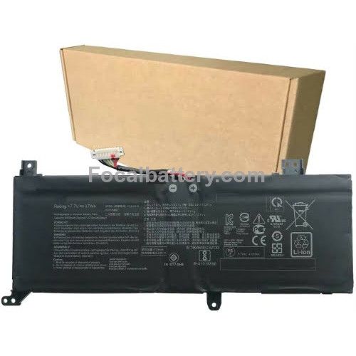 Replacement Battery for Asus VivoBook 15 F512FA-BQ150R