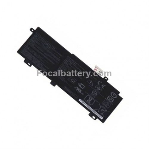 Battery for Asus ROG FLOW Z13 GZ302EA-XS96 GZ302EA-XS99 90NR0JY1 GZ302EA-RU Series