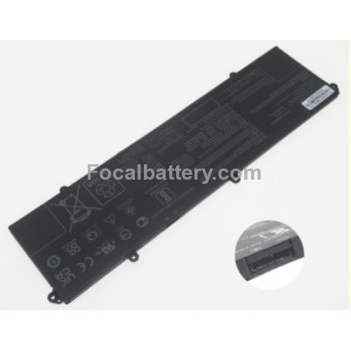 New Replacement Battery for Asus VivoBook Pro 15 N580VD-FY235T battery