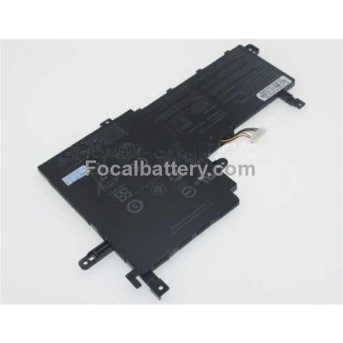 Replacement Battery for ASUS VivoBook 15 M513IA-BQ431T