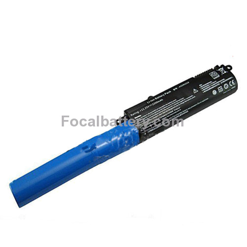 Replacement battery for ASUS R540LA-XX087T
