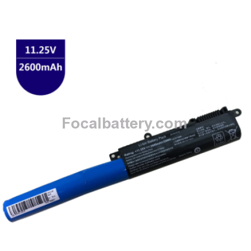 Replacement Battery for Asus R540LA-XX249T
