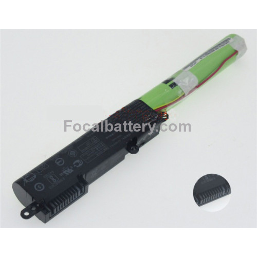 Battery for Asus X540UA-DM746T