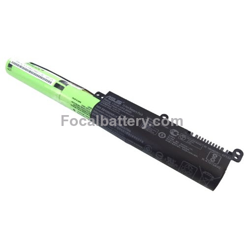 Batteries for Asus R541UA-DM1457T Replacement