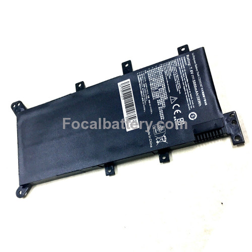 Battery for Asus R556DG-DM151T