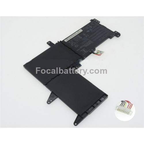 Battery for Asus VivoBook S15 S510UA-BQ512T