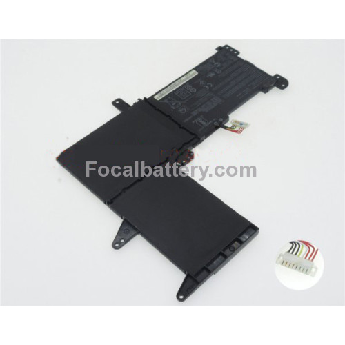 Battery for Asus  VivoBook S15 S510UN-BQ114T