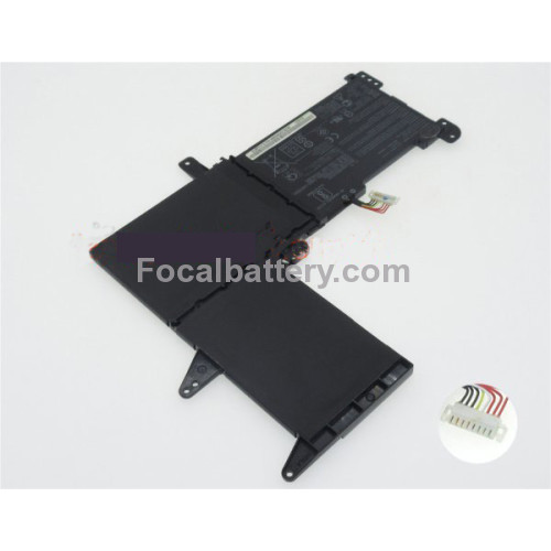 Battery for ASUS VivoBook S15 S510UN-BQ121T