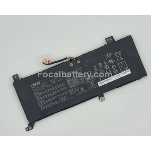 Battery for Asus VivoBook 15 S512JA-BQ623T