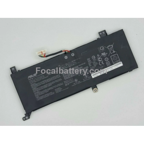 Battery for Asus VivoBook S512JA-EJ521T