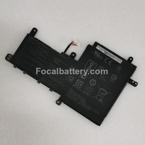 Battery  for Asus VivoBook S15 S530FA-EJ313T