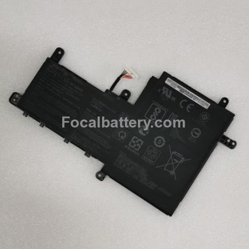 Battery for Asus VivoBook S15 S530UN-BQ025T