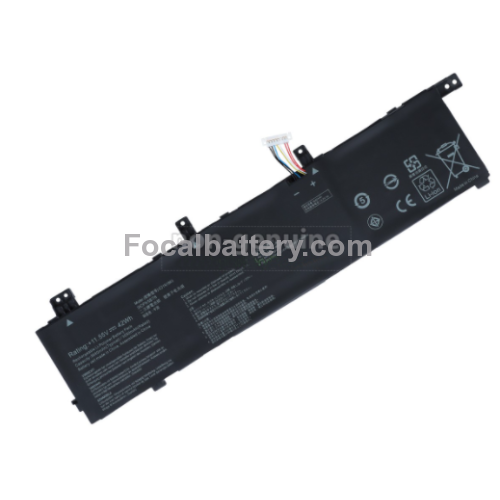 New Battery for Asus VivoBook S15 S532FA-BN016T (42Wh, 3 cells)