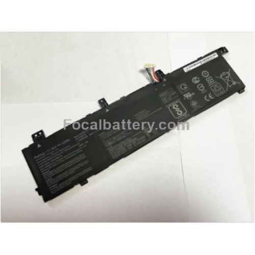 Battery for Asus VivoBook S15 S532FL-BQ004T