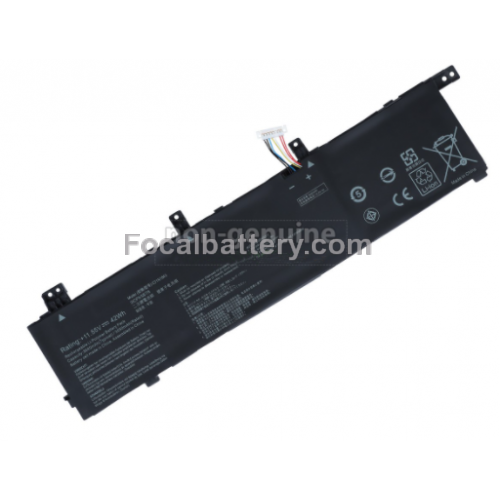 New Battery for Asus VivoBook S15 S532FL-BQ049T (42Wh, 3 cells)