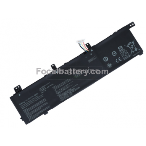 New Battery for Asus VivoBook S15 S532FL-BQ210T (42Wh, 3 cells)