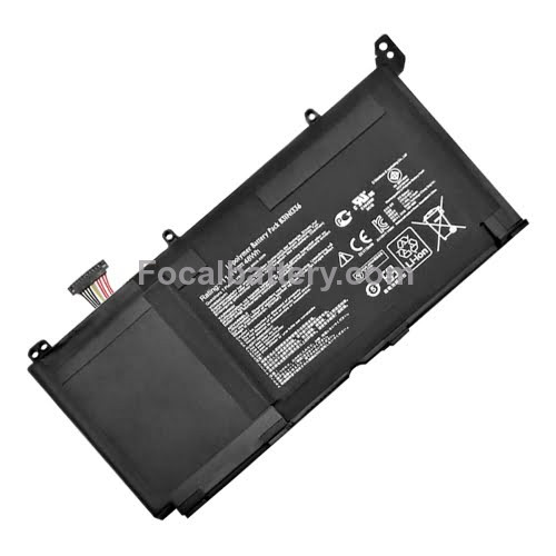 Battery for  Asus S551LA-CJ154H
