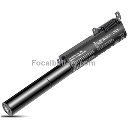 New Battery A31N1537 for ASUS VivoBook Max X441 X441U X441UA X441UV X441SA, 0B110-00420300