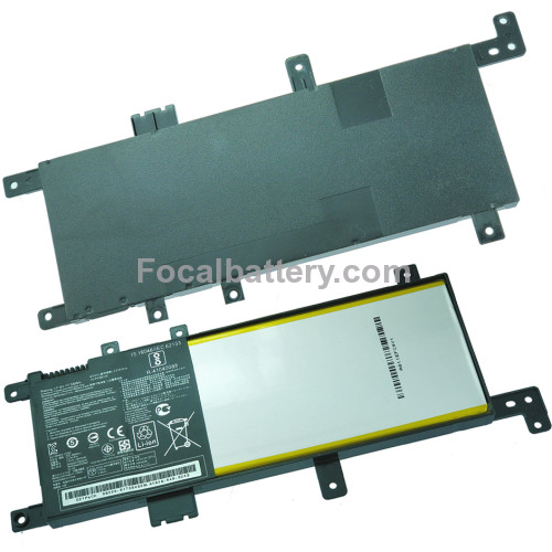 Battery for ASUS Vivobook X542U X542UA
