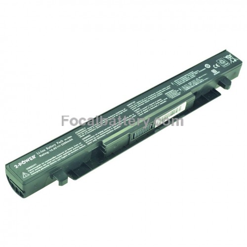 Battery for Asus X550CA-CJ519H