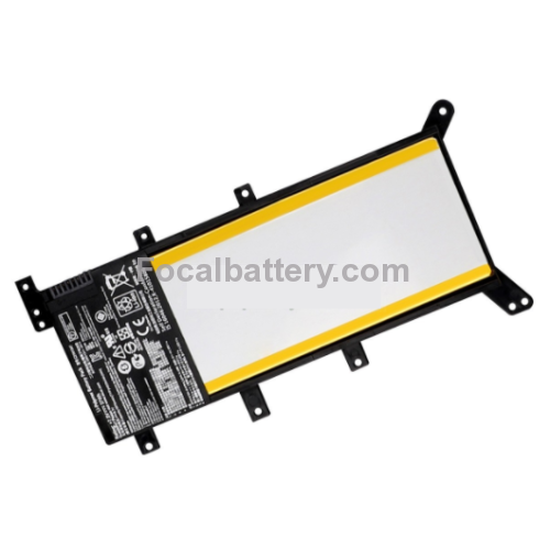 Battery for Asus X555QA (37Wh, 2 cells)