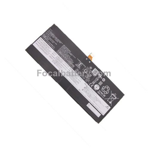 Battery for Lenovo IdeaPad Duet 5 CB 13Q7C6 82QS 82QS000BAU