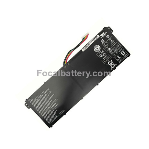 New Acer Aspire 3 A315-34-C7CG Battery
