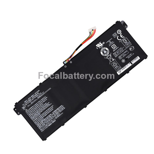 Battery for Acer Aspire 5 A515-56-59HJ 