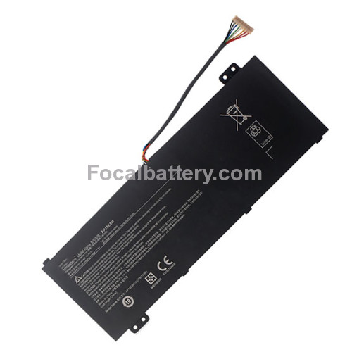 Battery for  Acer Nitro 5 AN515-45-R13V 