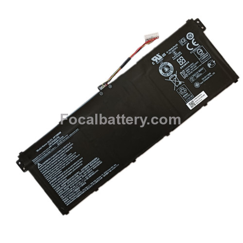 Battery for  Acer Chromebook 317 CB317-1H-P5PT
