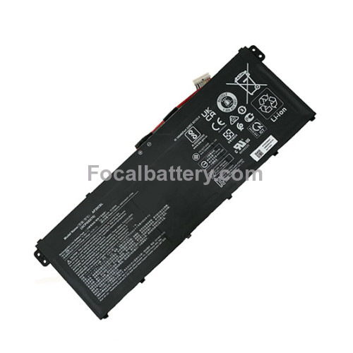Battery for ACER Swift 3 Evo SF314-511-7744 Laptop