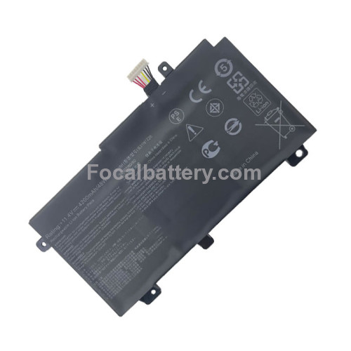 New Battery for ASUS FX506LH-HN236W