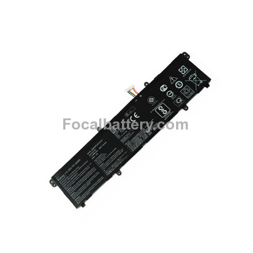 Battery for ASUS VivoBook Flip TP470EA-EC063T