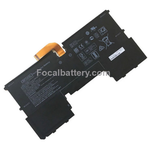 Battery for HP SPECTRE 13-AF010TU Battery