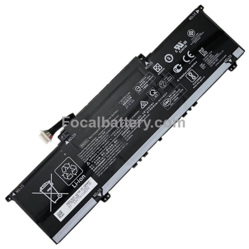New HP ENVY x360 Convert 13-bd0538TU Battery