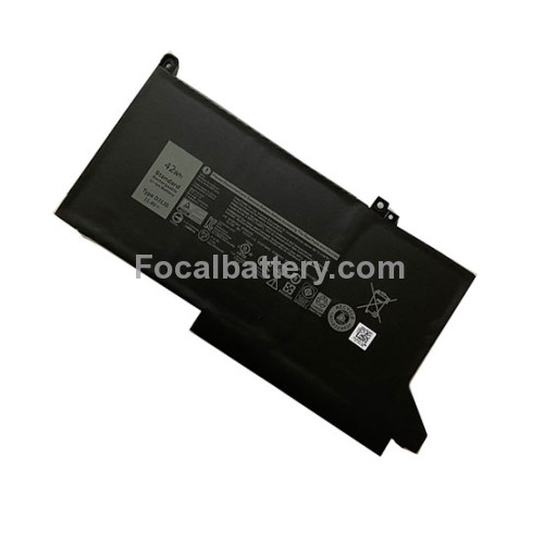 Battery for Dell Latitude 7290