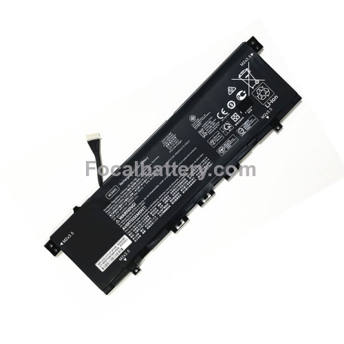 Battery for HP ENVY 13-AG0014AU Battery