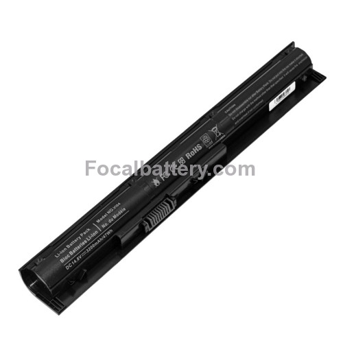 Battery for HP PAVILION 15-ab257TX Battery